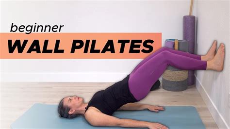 In this 20 minute all levels workout on the Pilates Chair, it will focus on the entire body! No muscle focus will be left untouched. This is a great beginner...